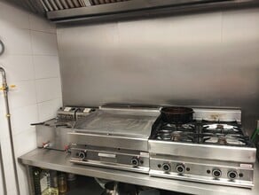 Local commercial dans Madrid, Madrid à louer Photo intérieure– Image 2 sur 4