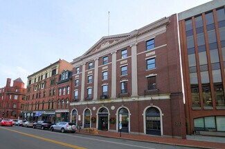Plus de détails pour 188 Middle St, Portland, ME - Bureau à louer