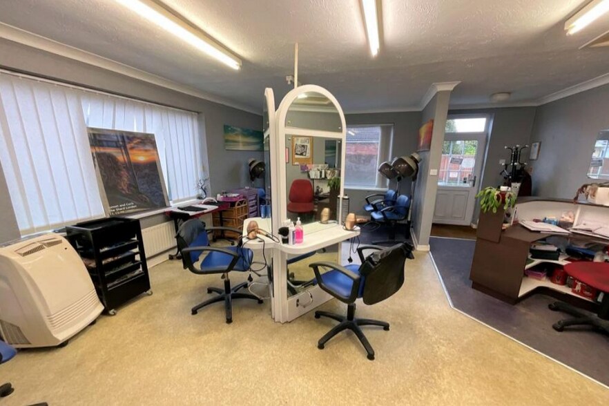 183B Lincoln Rd, North Hykeham à vendre - Photo intérieure – Image 2 sur 2