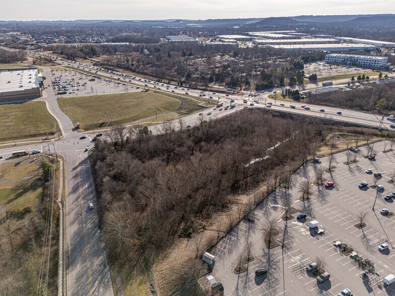9900 Preston Crossings Blvd, Louisville, KY à vendre - Photo de l’immeuble – Image 3 sur 7