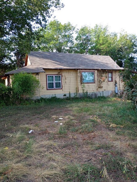 2104 Taft St, Fort Worth, TX à vendre - Photo de l’immeuble – Image 2 sur 2