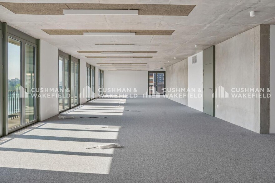 46 Quai Perrache, Lyon à louer - Photo de l’immeuble – Image 3 sur 15
