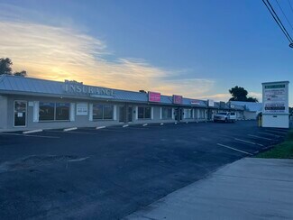 Plus de détails pour 1199 Rockledge Blvd, Rockledge, FL - Bureau/Local commercial à louer