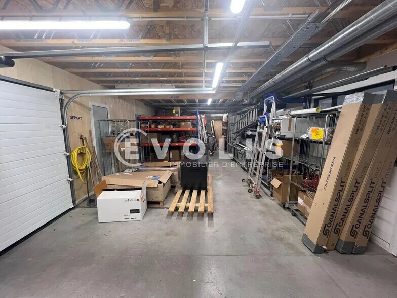 Local d'activités dans Saint-Maur-des-Fossés à vendre - Photo de l’immeuble – Image 3 sur 10
