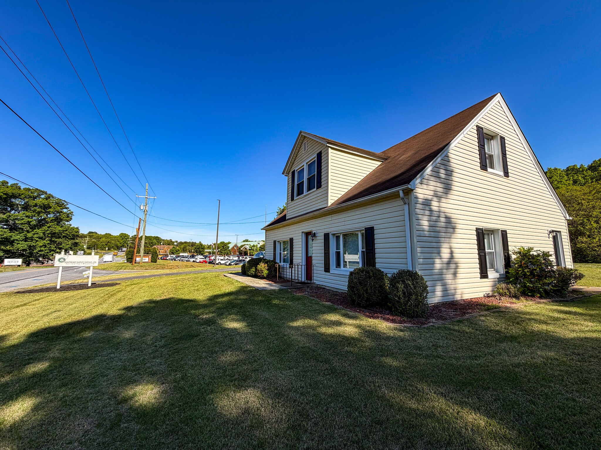 2292 Lynch Mill Rd, Altavista, VA à louer Photo principale– Image 1 sur 19