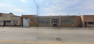 Plus de détails pour 4345 W Division St, Chicago, IL - Industriel/Logistique à louer
