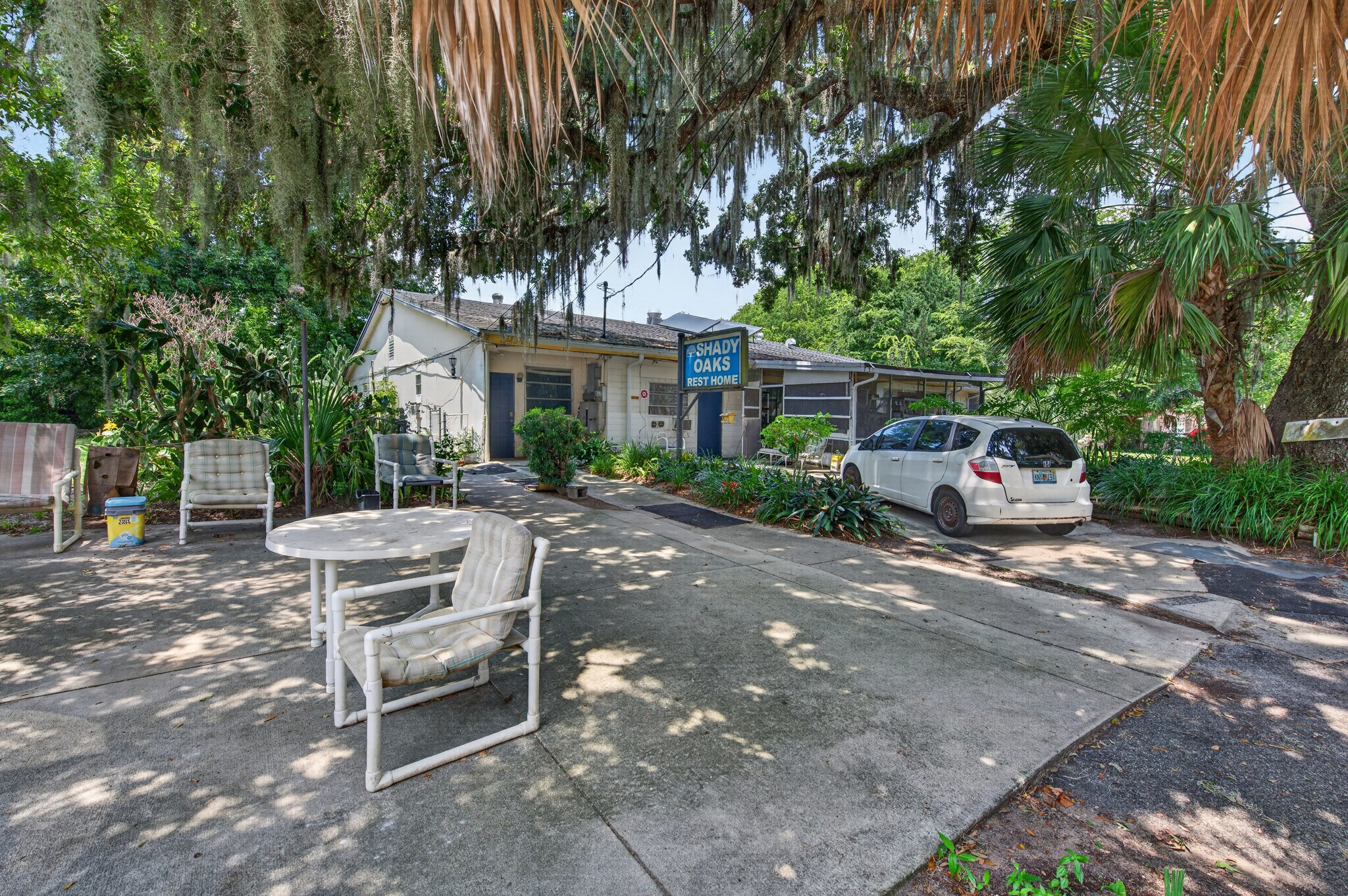 1208 Kennedy Rd, Daytona Beach, FL à vendre Photo principale– Image 1 sur 36