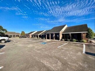 Plus de détails pour 307 S Friendswood Dr, Friendswood, TX - Bureau à louer