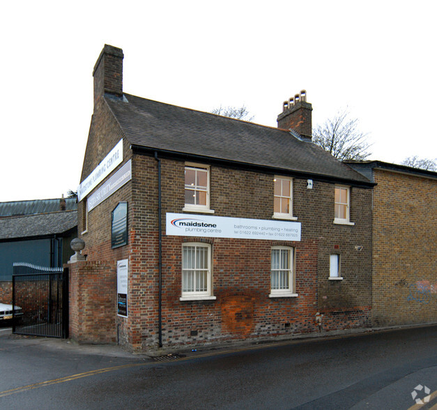 London Rd, Maidstone à louer - Photo principale – Image 1 sur 15