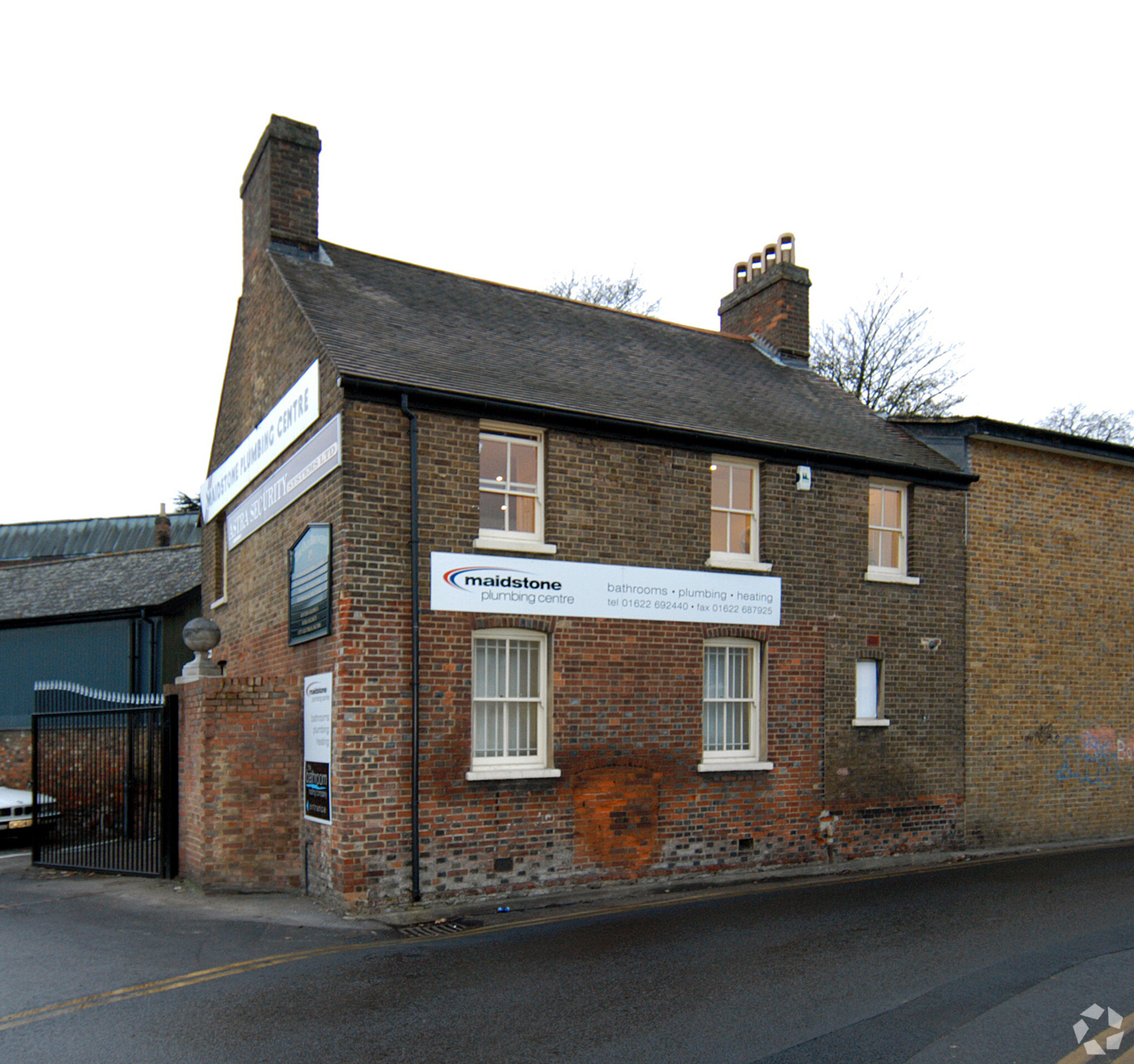 London Rd, Maidstone à louer Photo principale– Image 1 sur 16