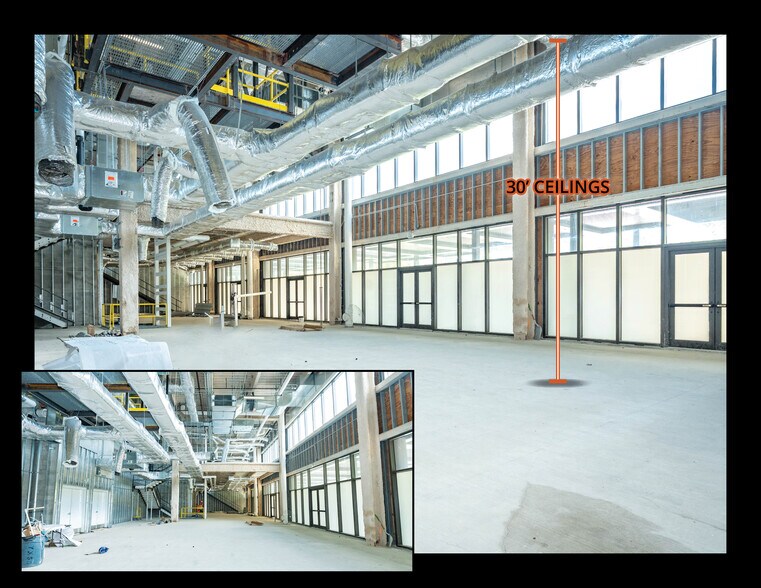 1400-1500 NW North River Dr, Miami, FL à louer - Photo intérieure – Image 3 sur 11