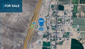 Plus de détails pour 240 Main Street, Joseph, UT - Terrain à vendre