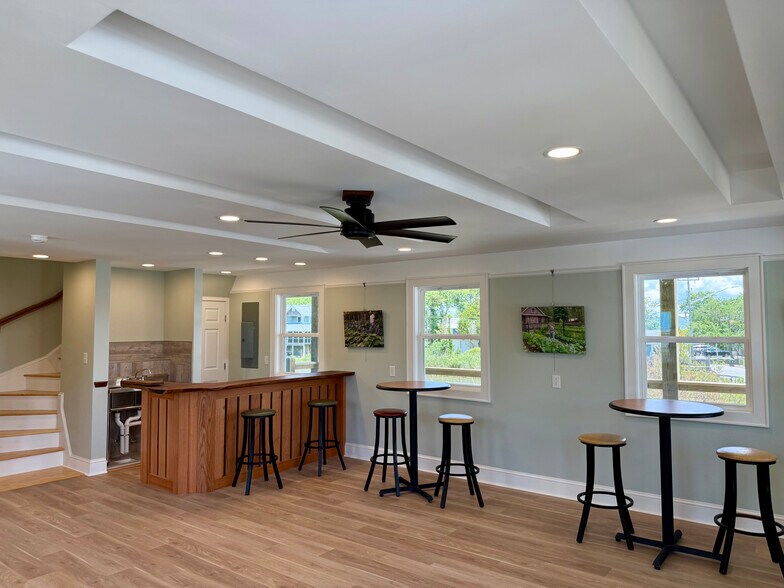 316 Hodges St, Oriental, NC à vendre - Photo de l’immeuble – Image 3 sur 5