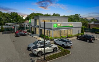 Plus de détails pour 391 Jericho Tpke, Jericho, NY - Local commercial à vendre