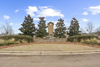 Plus de détails pour Stonebridge, Brandon, MS - Terrain à vendre