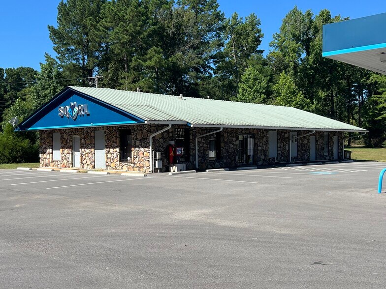 13622 Sardis Rd, Mabelvale, AR à vendre - Photo de l’immeuble – Image 2 sur 20