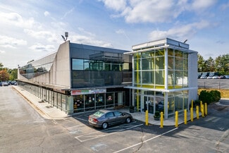 Plus de détails pour 2301 Dorsey Rd, Glen Burnie, MD - Bureau, Local commercial à louer