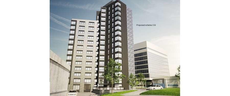 Mayflower St, Plymouth à vendre - Photo principale – Image 1 sur 5