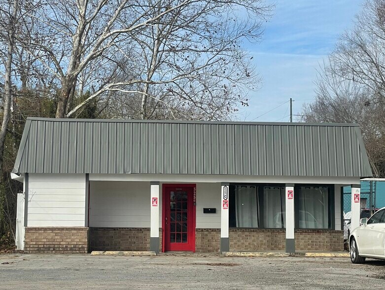 507 Us-80 Hwy, Savannah, GA à louer - Photo principale – Image 1 sur 8