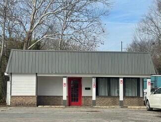 Plus de détails pour 507 Us-80 Hwy, Savannah, GA - Bureau/Local commercial à louer