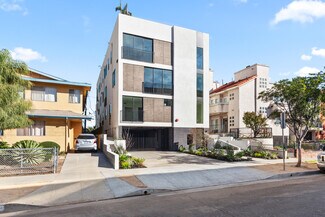 Plus de détails pour 2432 Penmar Ave, Venice, CA - Logement à vendre