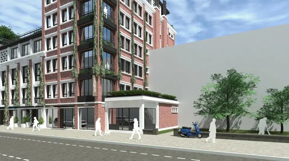 Local commercial dans Le Havre à vendre - Photo de l’immeuble – Image 1 sur 2