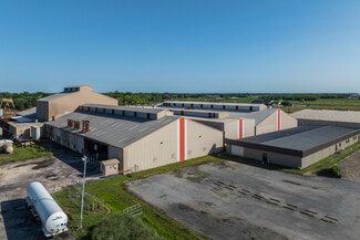 Plus de détails pour 6817 Industrial Rd, Beaumont, TX - Industriel/Logistique à vendre