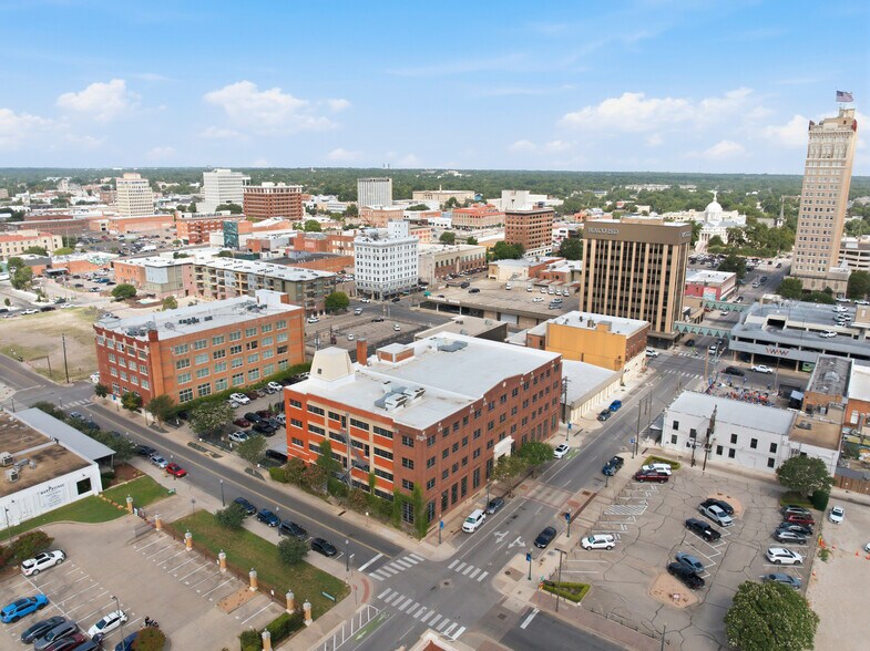 225 S 5th St, Waco, TX à louer - Photo de l’immeuble – Image 3 sur 8