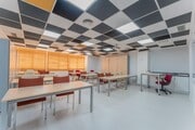 Zona de trabajo
