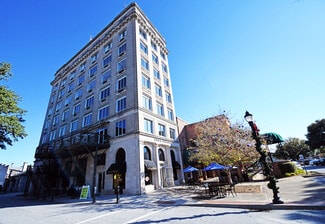 Plus de détails pour 327 Main St, Greenwood, SC - Bureau à louer
