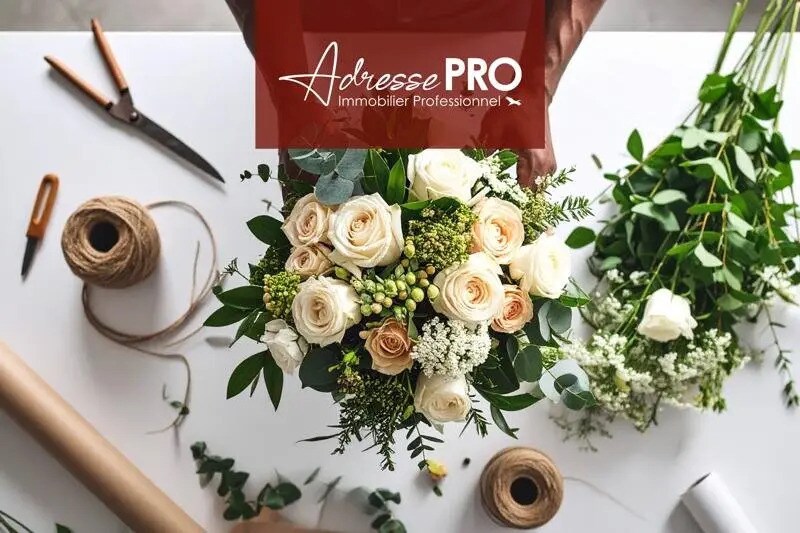 Local commercial dans Baillargues à louer Photo de l’immeuble– Image 1 sur 6