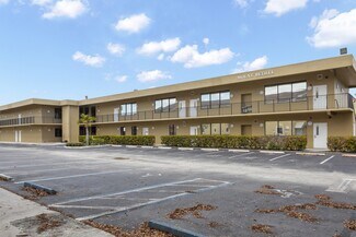 Plus de détails pour 901 NW 11th Ave, Fort Lauderdale, FL - Bureau à louer
