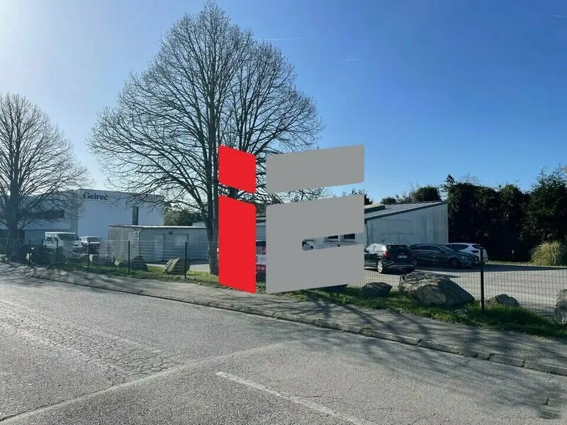 Bureau dans Lorient à louer Photo de l’immeuble– Image 1 sur 4