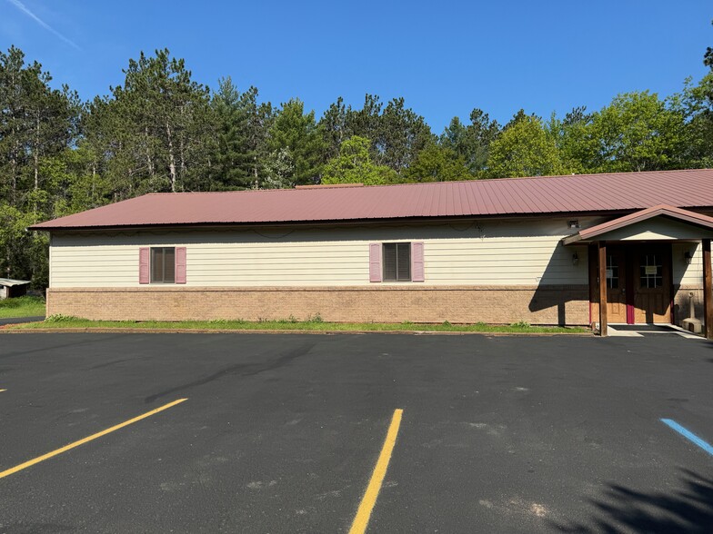 10045 N State Road 27, Hayward, WI à vendre - Photo de l’immeuble – Image 1 sur 35