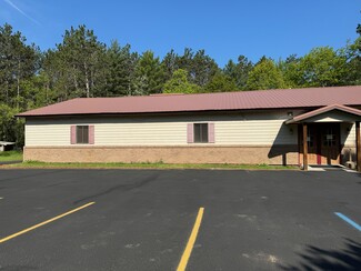Plus de détails pour 10045 N State Road 27, Hayward, WI - Local d’activités à vendre