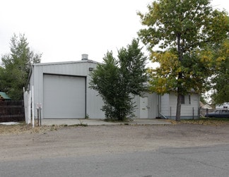 Plus de détails pour 2292 S Delaware St, Denver, CO - Industriel/Logistique à louer