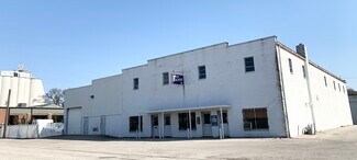 Plus de détails pour 1631 Gent St, Indianapolis, IN - Industriel/Logistique à vendre