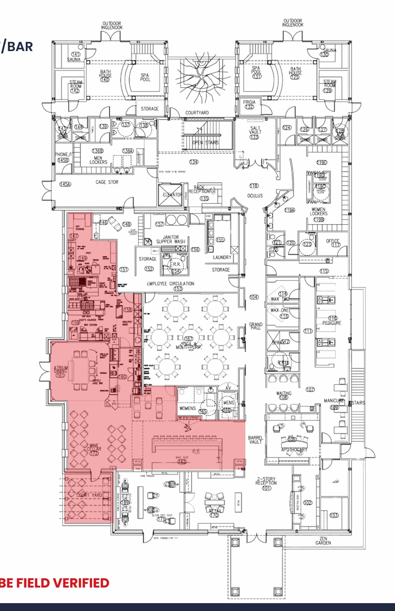 313 E Edgewood Dr, Friendswood, TX à vendre Plan d’étage– Image 1 sur 1