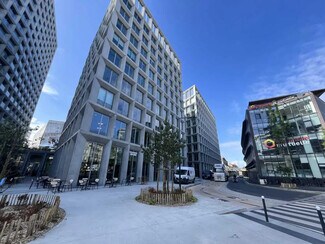 Plus de détails pour Bureau à louer