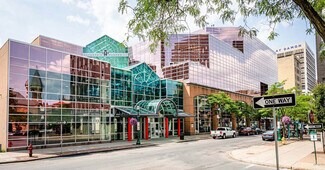 Plus de détails pour 441 S Salina St, Syracuse, NY - Bureau, Local commercial à louer