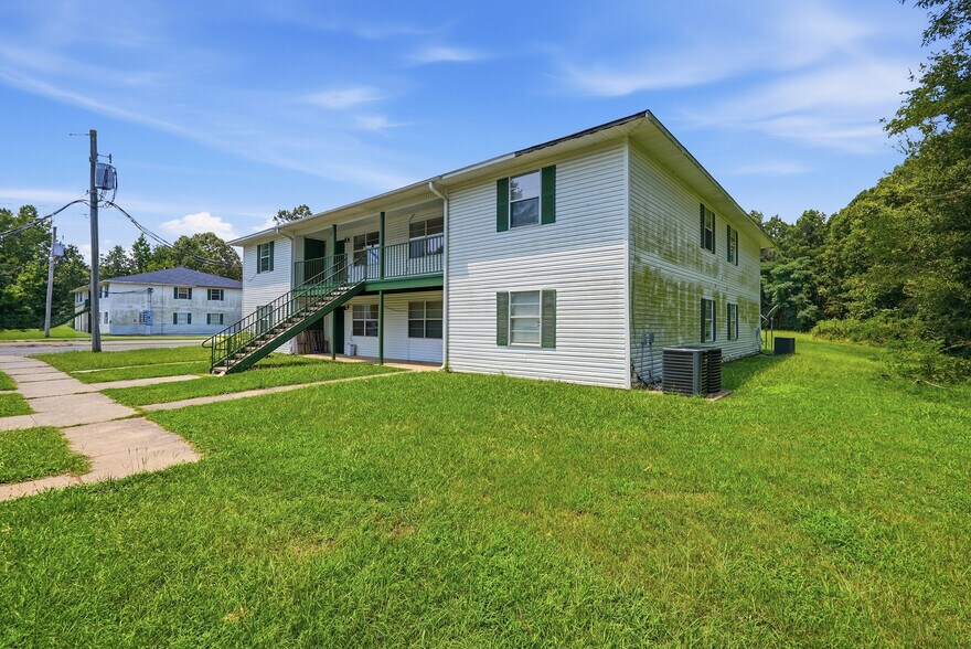 433 Bradley Rd, Warren, AR à vendre - Photo de l’immeuble – Image 3 sur 17