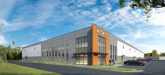 Plus de détails pour 230B Neelytown Rd N, Montgomery, NY - Industriel/Logistique à louer