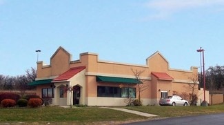 Plus de détails pour 4262 Lakeville Rd, Geneseo, NY - Local commercial à louer