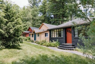 Plus de détails pour 116 Firehouse Rd, Pocono Pines, PA - Logement à vendre