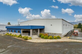 Plus de détails pour 2632 N Hendrickson Dr, Kalama, WA - Industriel/Logistique à louer