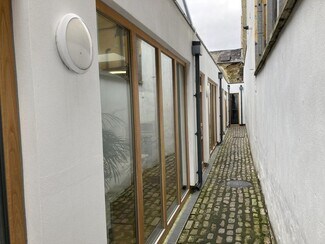 Plus de détails pour 73 North Rd, Brighton - Bureau à louer