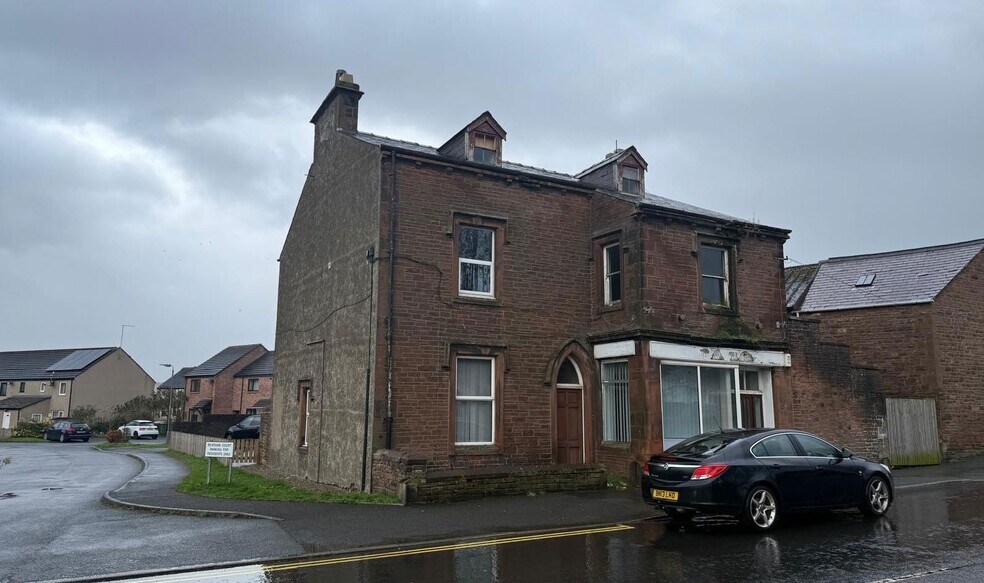 104 Scotland Rd, Penrith à vendre - Photo de l’immeuble – Image 1 sur 4