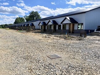 Plus de détails pour 2570 Medina Rd, Medina, OH - Local d'activités à louer