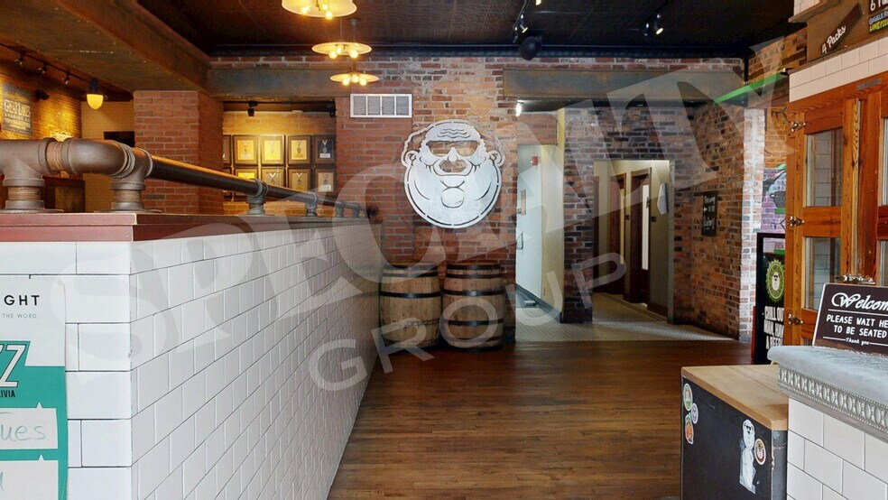 1805 E Carson St, Pittsburgh, PA à vendre - Photo de l’immeuble – Image 2 sur 10