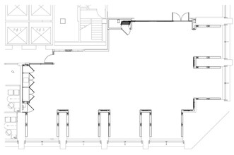 1300 SW Fifth Ave, Portland, OR à louer Plan d’étage– Image 1 sur 1